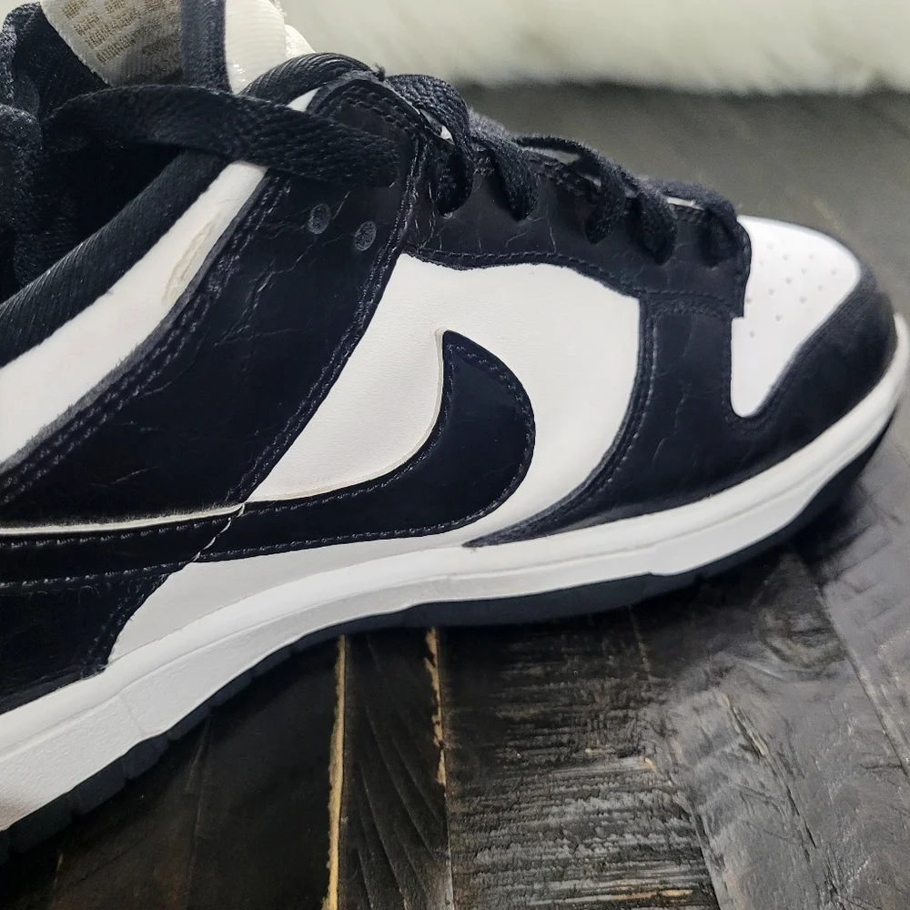 Nike dunk low